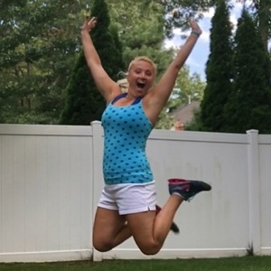 Fundraising Page: Kelsey Thompson